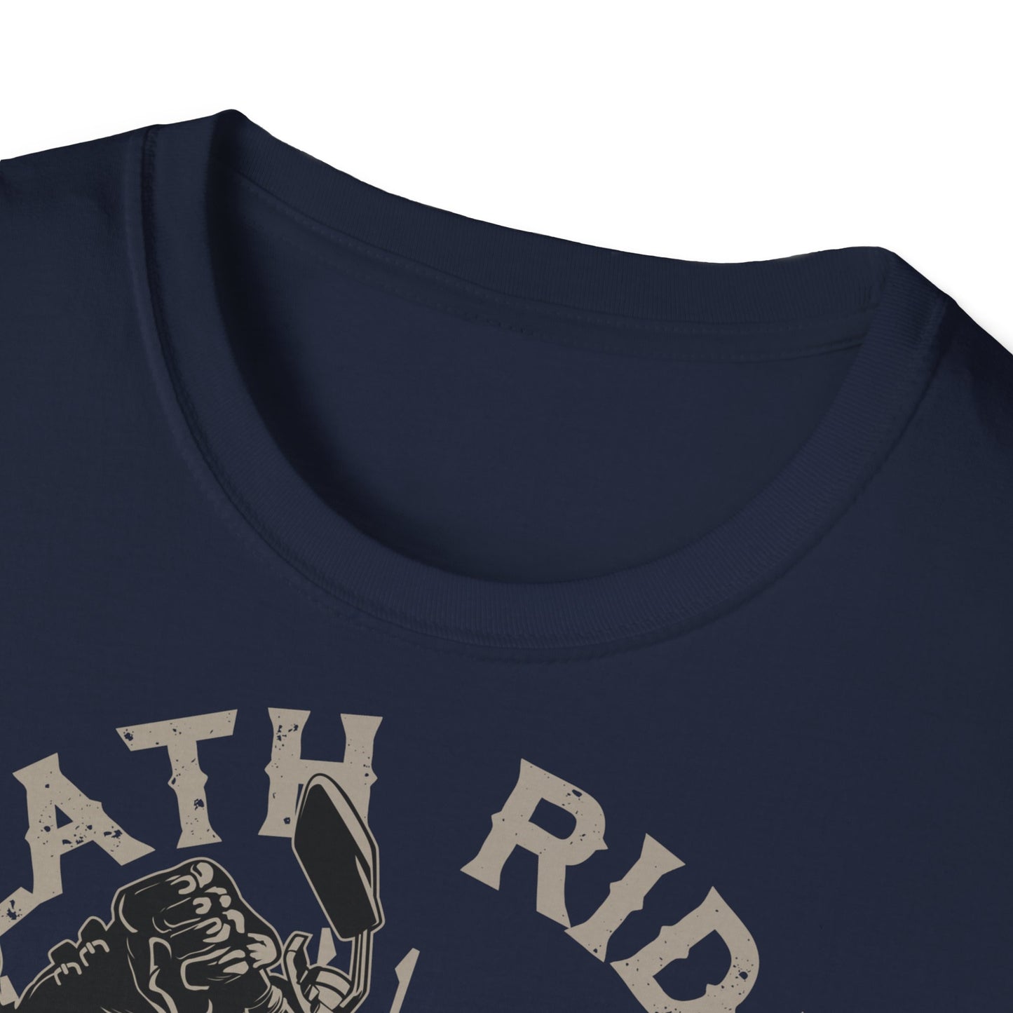 T-Shirt Death Rider