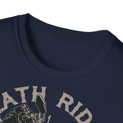T-Shirt Death Rider