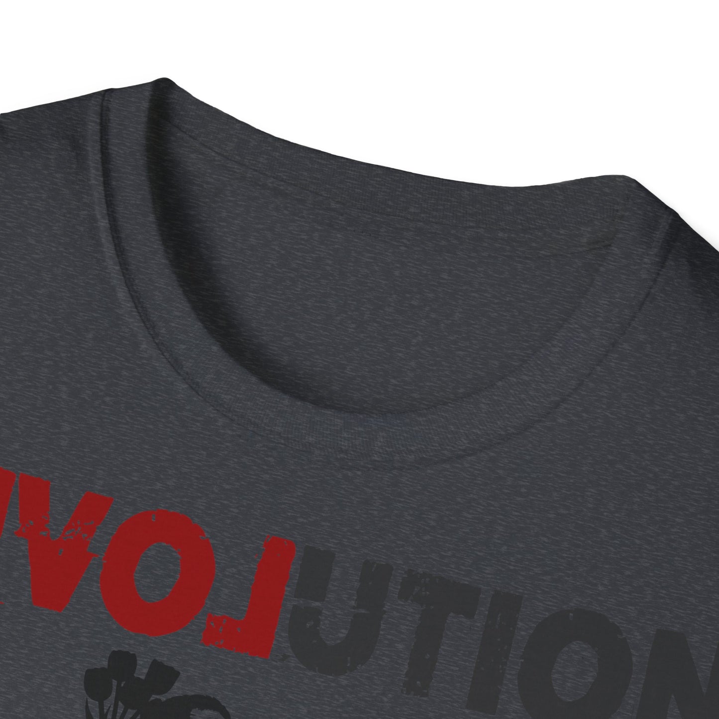 T-Shirt Revolution