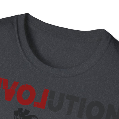 T-Shirt Revolution