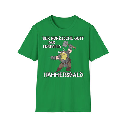 T-Shirt Hammersbald