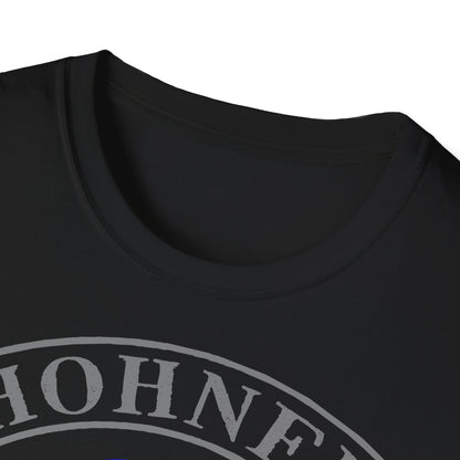 T-Shirt Hohner Jung'