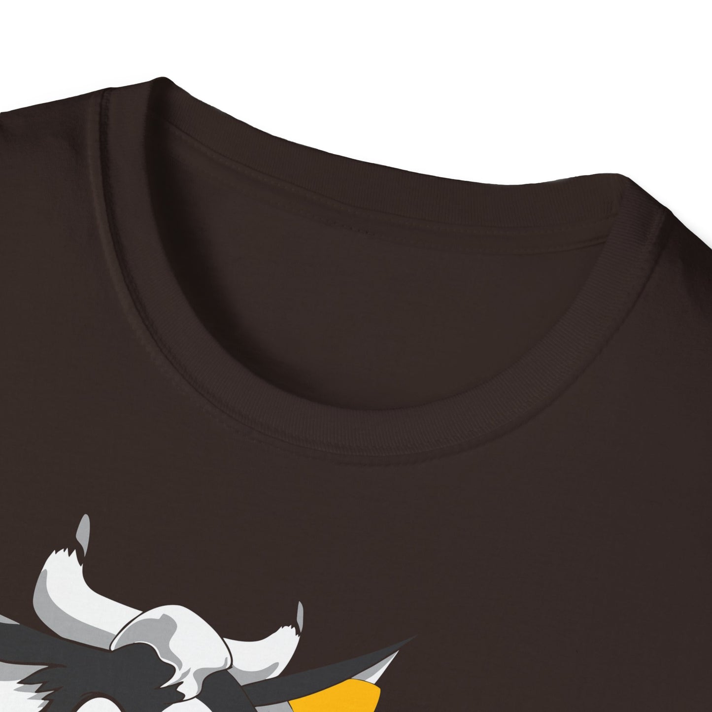 T-Shirt Mumu ist keine Kuh